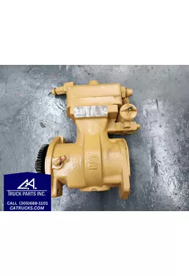 CAT 3126 Air Compressor