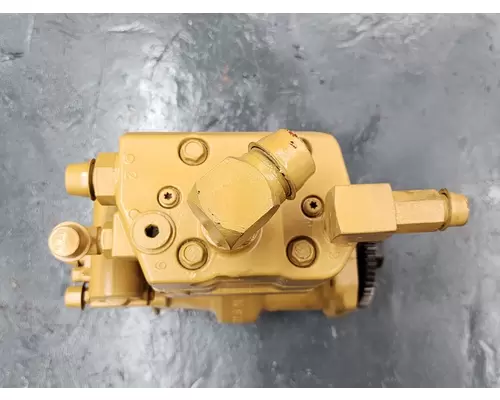 CAT 3126 Air Compressor