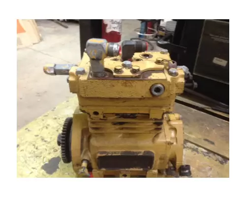 CAT 3126 Air Compressor