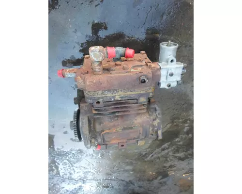 CAT 3126 Air Compressor