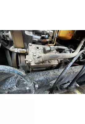 CAT 3126 Air Compressor