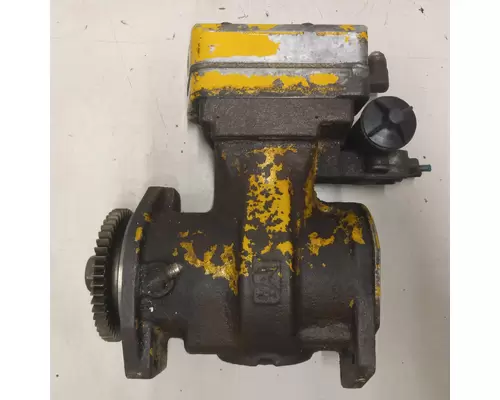 CAT 3126 Air Compressor