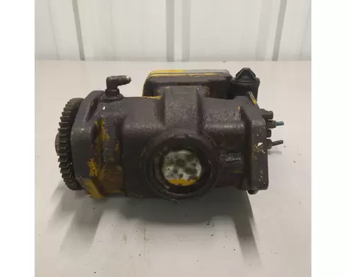 CAT 3126 Air Compressor