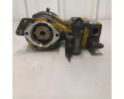 CAT 3126 Air Compressor