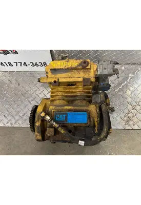 CAT 3126 Air Compressor