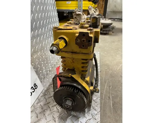 CAT 3126 Air Compressor