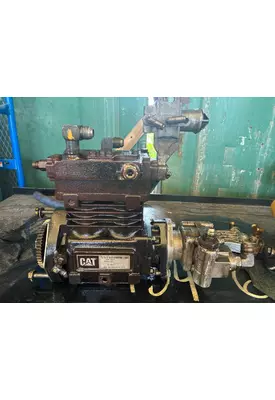 CAT 3126 Air Compressor