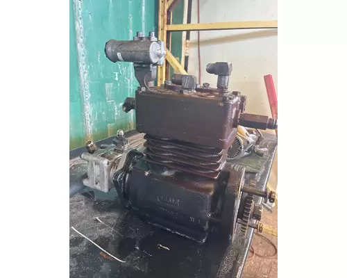 CAT 3126 Air Compressor
