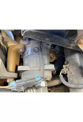 CAT 3126 Air Conditioner Compressor