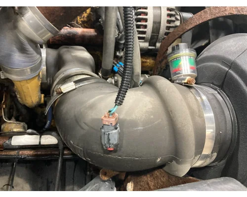 CAT 3126 Air Transfer Tube