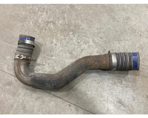 CAT 3126 Air Transfer Tube