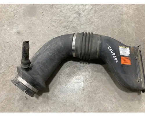 CAT 3126 Air Transfer Tube