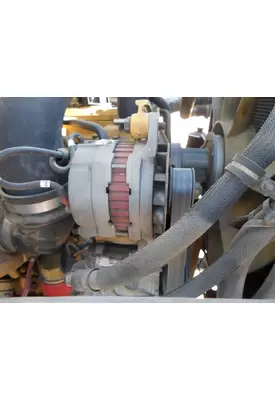 CAT 3126 Alternator