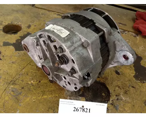 CAT 3126 Alternator