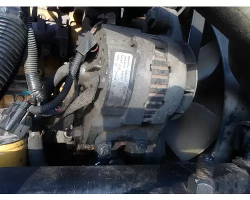 CAT 3126 Alternator