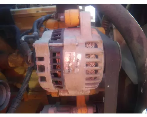 CAT 3126 Alternator