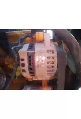 CAT 3126 Alternator