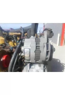 CAT 3126 Alternator