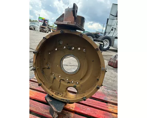 CAT 3126 Bell Housing