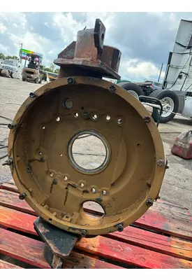CAT 3126 Bell Housing