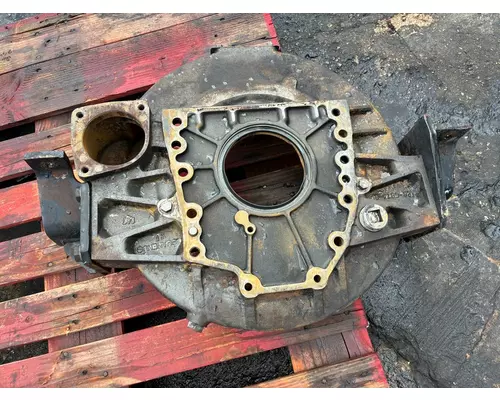CAT 3126 Bell Housing