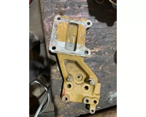 CAT 3126 Bracket, Misc.