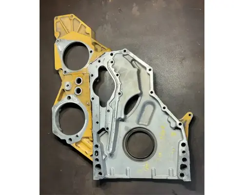 CAT 3126 Camshaft Housing