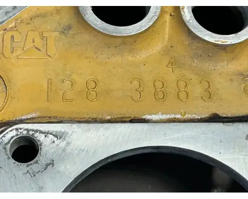 CAT 3126 Camshaft Housing