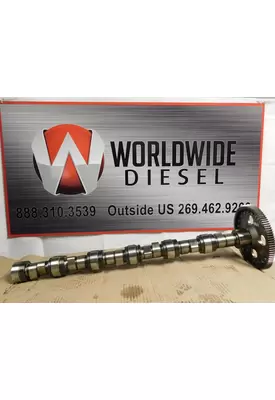 CAT 3126 Camshaft