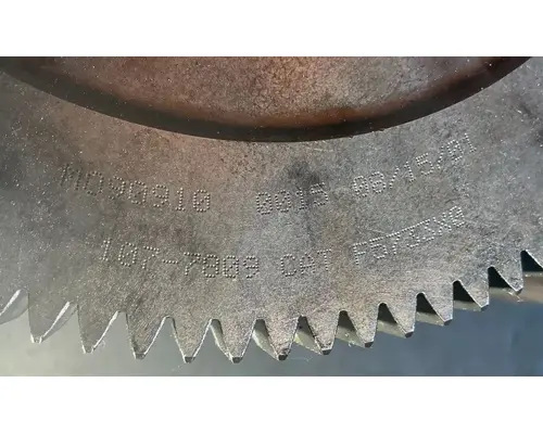 CAT 3126 Camshaft