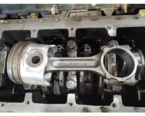 CAT 3126 Connecting Rod