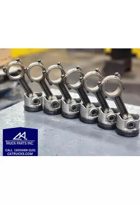 CAT 3126 Connecting Rod