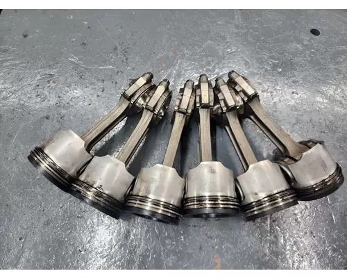 CAT 3126 Connecting Rod