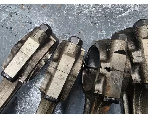 CAT 3126 Connecting Rod