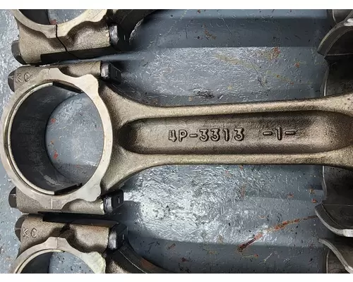 CAT 3126 Connecting Rod