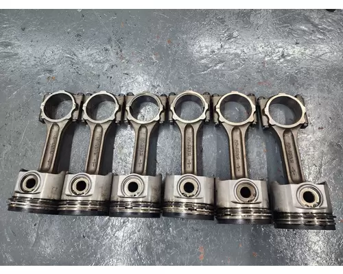 CAT 3126 Connecting Rod