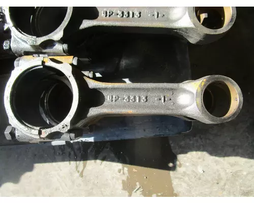 CAT 3126 Connecting Rod