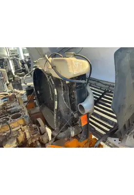 CAT 3126 Cooling Assy. (Rad., Cond., ATAAC)