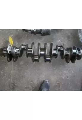 CAT 3126 Crankshaft