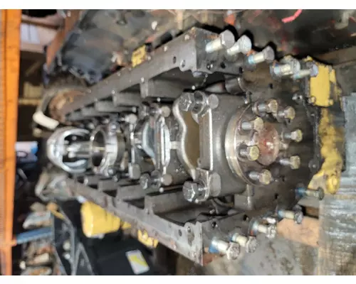 CAT 3126 Crankshaft