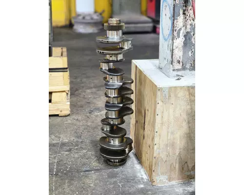 CAT 3126 Crankshaft