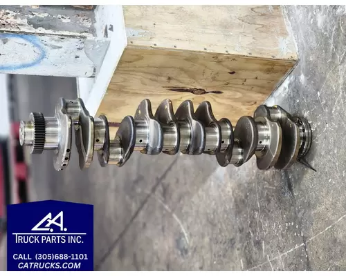 CAT 3126 Crankshaft