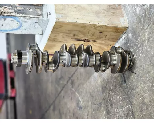 CAT 3126 Crankshaft