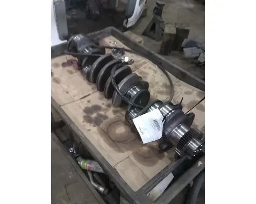 CAT 3126 Crankshaft