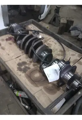 CAT 3126 Crankshaft