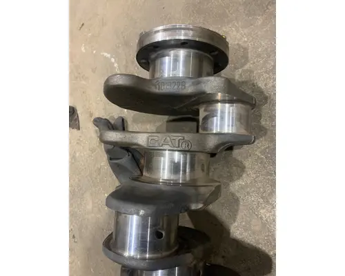 CAT 3126 Crankshaft