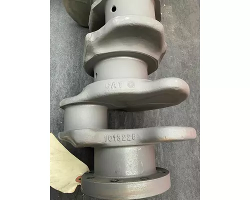 CAT 3126 Crankshaft