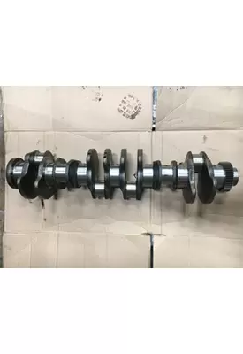 CAT 3126 Crankshaft