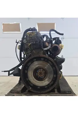 CAT 3126 Cylinder Block