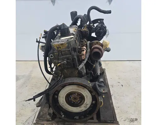 CAT 3126 Cylinder Block